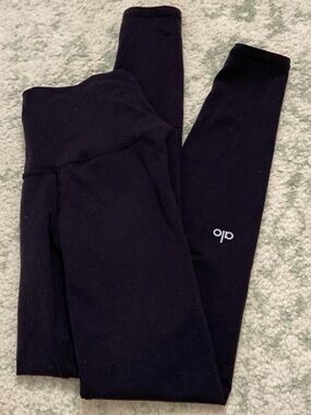 ALO Yoga Airbrush leggings